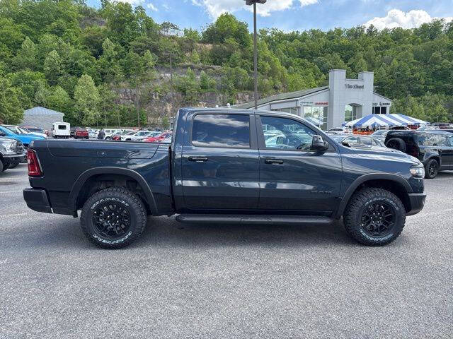 ram ram 1500 pickup 2026 1C6SRFLP3TN323709 image ram ram 1500 pickup 2026 1C6SRFLP3TN323709 image